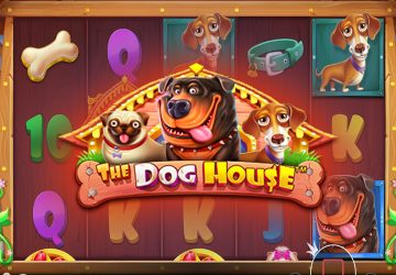 Playtech - игровой автомат онлайн от Various с RTP 96.24%